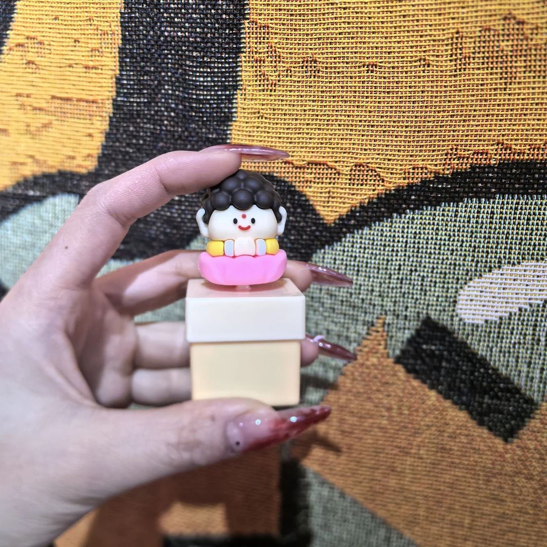 适合打工人的解压小玩具