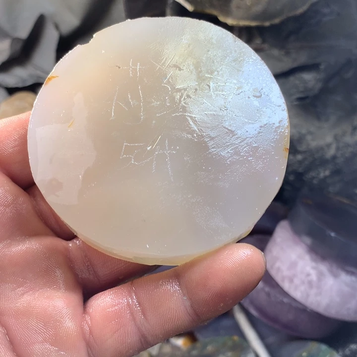 定制玛瑙私人定制不退换