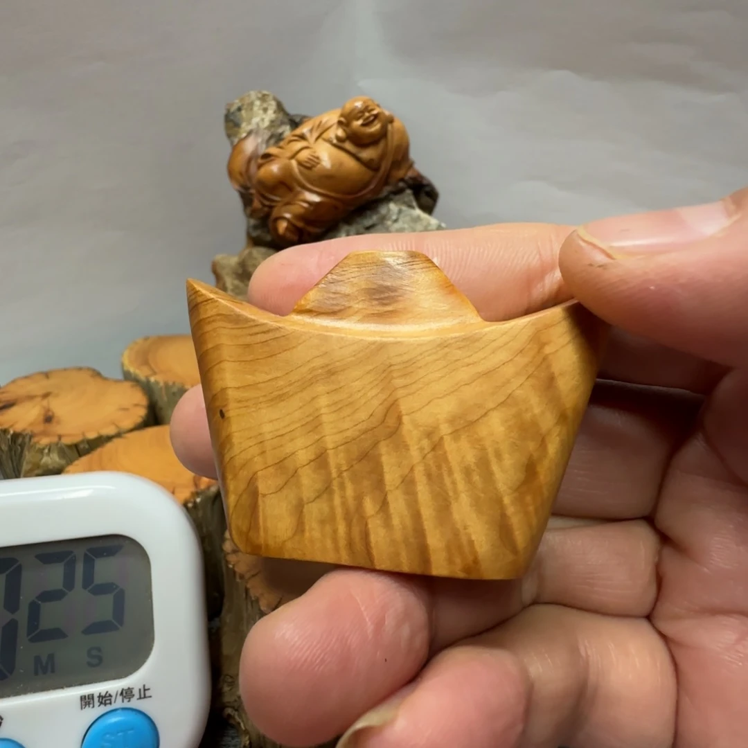 柏木（崖柏）甜***肉好的我知道了你的意思