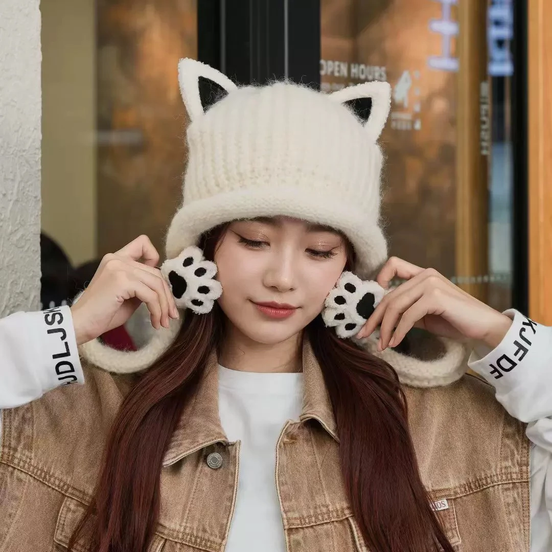 KC-105【凑单拼单发货】韩版女高可爱发圈