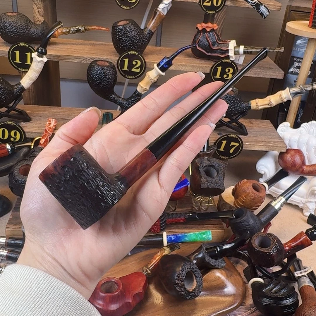 阅读意大利进口石楠木