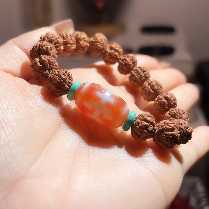 玛瑙手链未镶嵌8888888888888