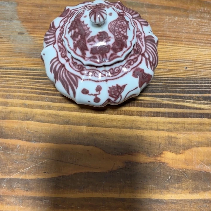 摆件陶景德镇陶瓷艺术品