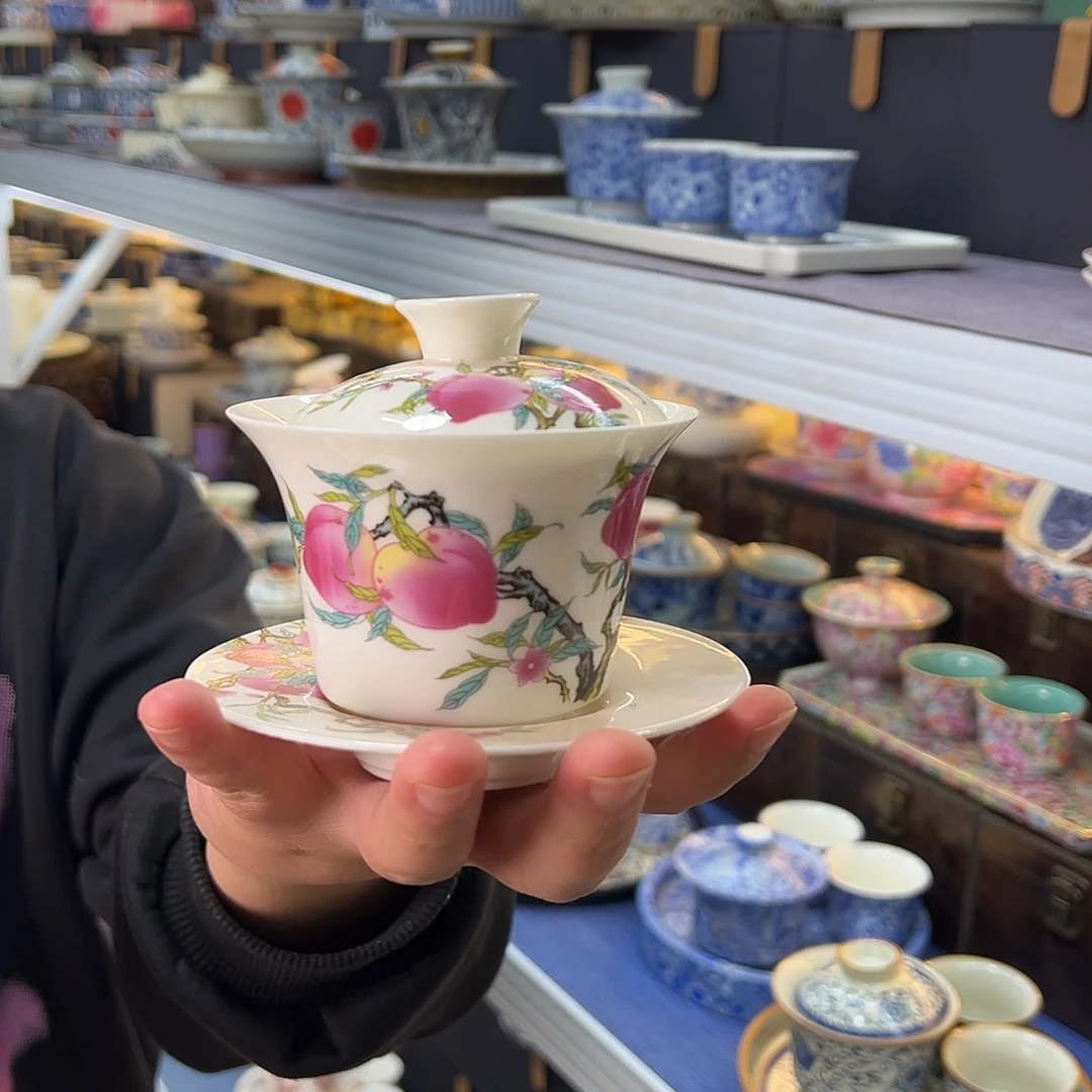 我们的目标是成为一个优秀的人