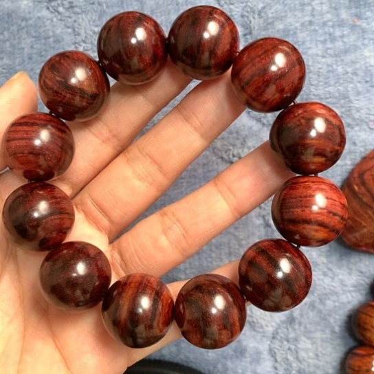 手串/手链黄花梨/降香黄檀