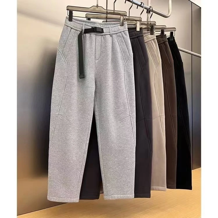 49新款男生休闲裤叫号下单