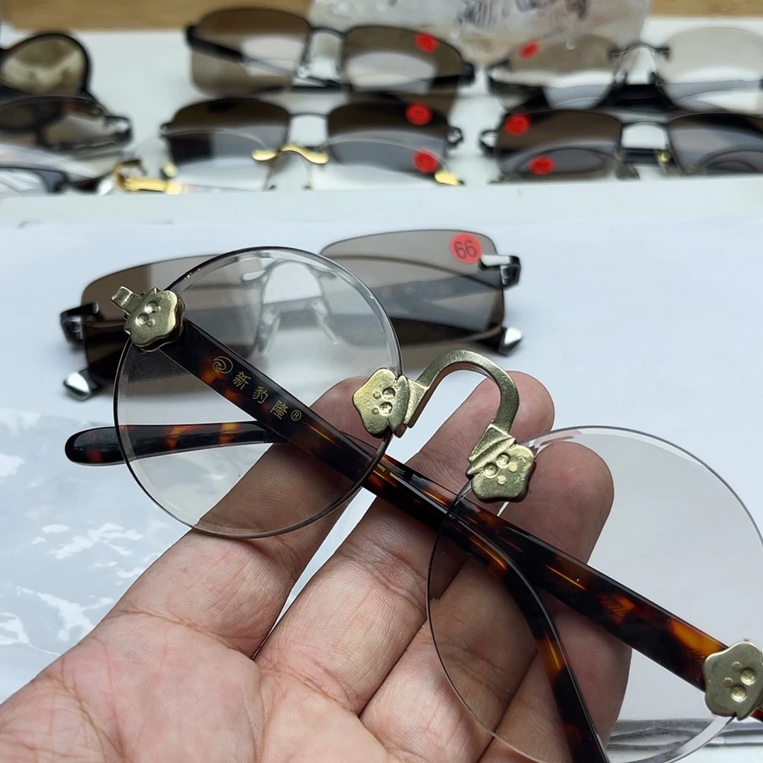 随***瓶分体式天然东海料