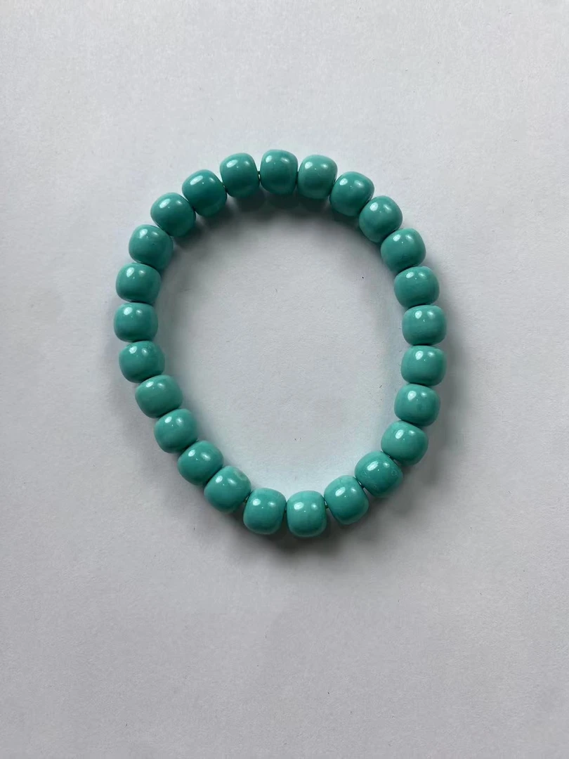 【贝贝优选】时尚百搭经典款手链男女款W37