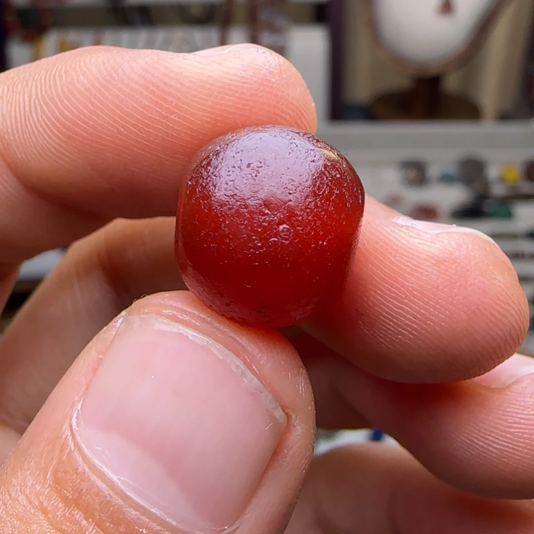 未镶嵌单玛瑙/玉髓