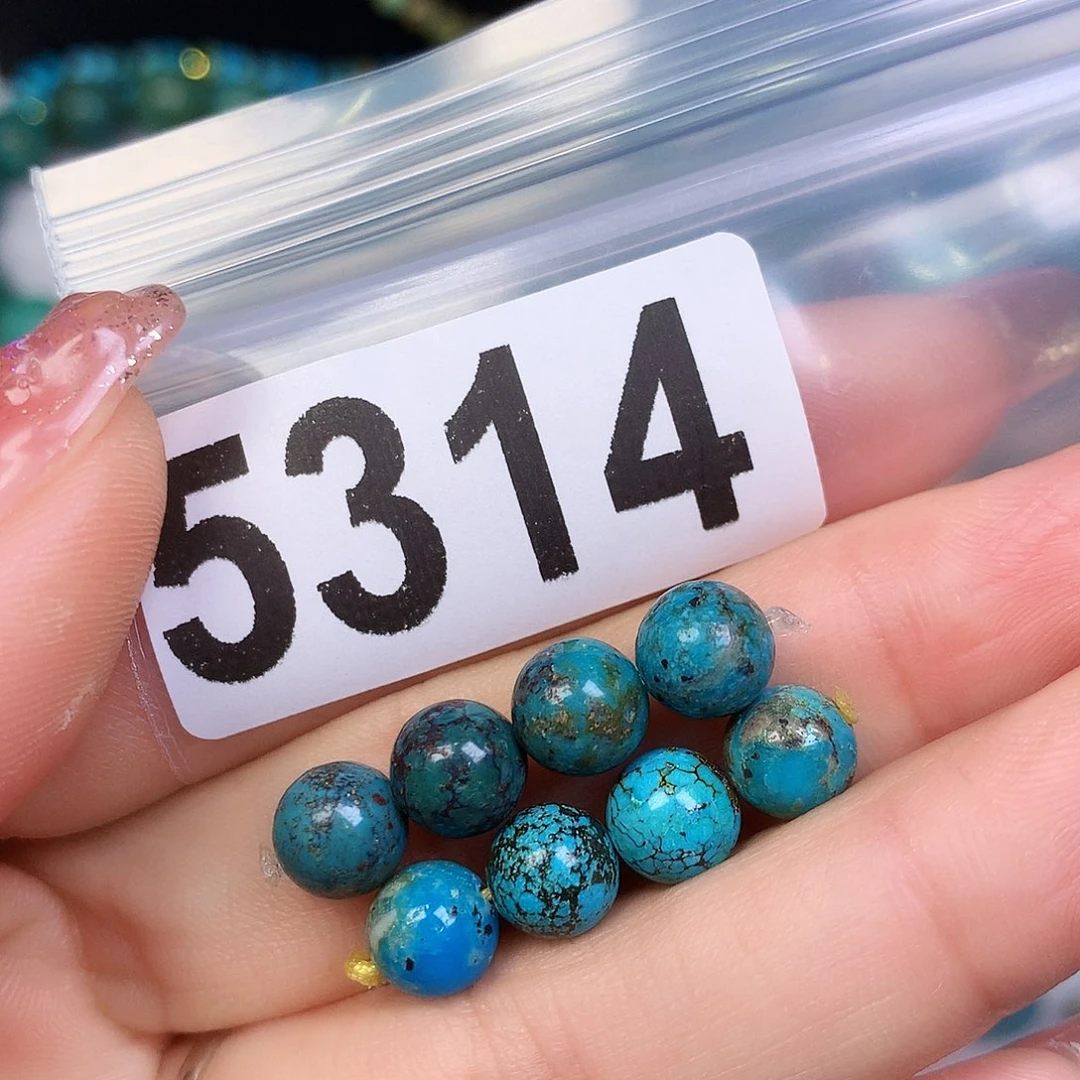 空竹粉丝专享十堰特色散珠