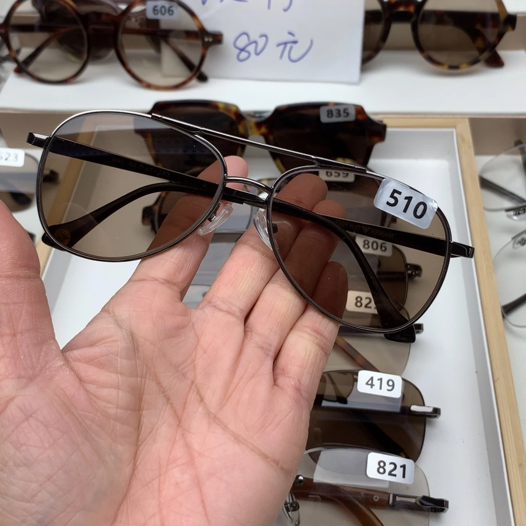 分体款全框茶水晶510