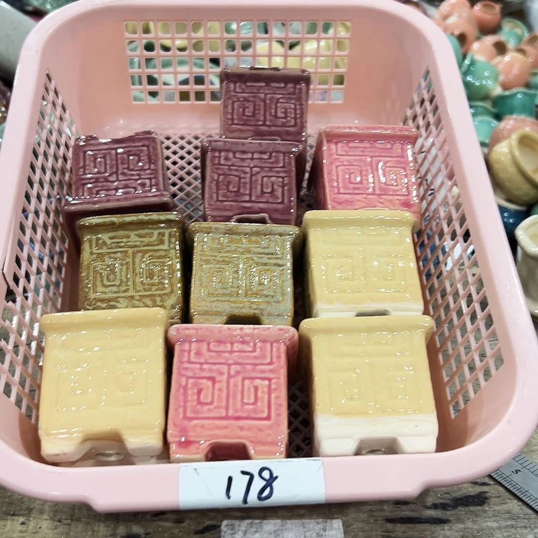 红陶高温陶瓷材料178