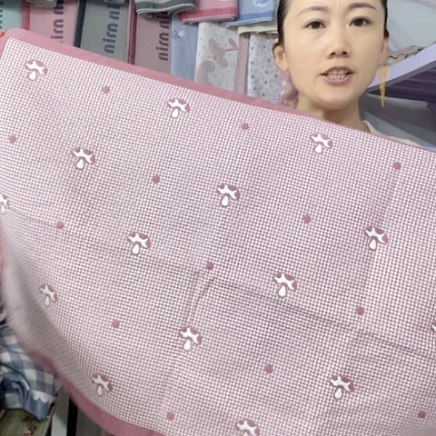 棉特价秒杀豆沙蘑菇