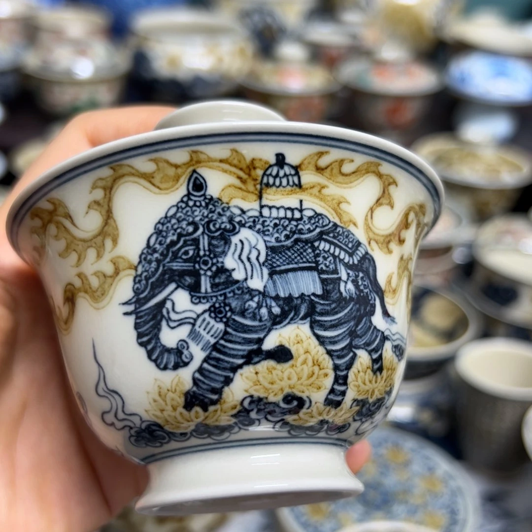 【闪购商品】陶瓷艺术有限公司