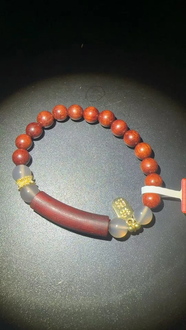 QS-5088精品血单圈（无礼盒）