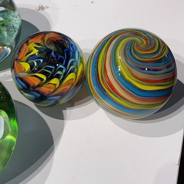 李****）纯手工制作琉璃产品