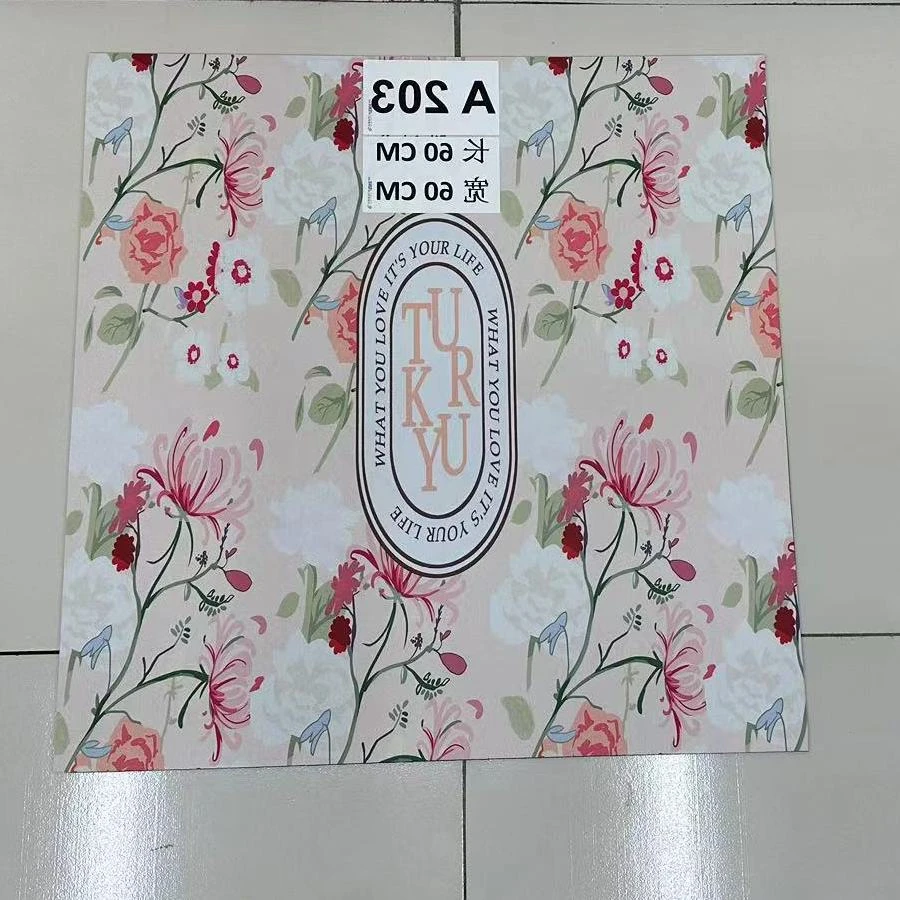 【A203号】【60*60CM】硅藻泥洗衣机垫吸水防滑垫免洗耐脏家用脚垫