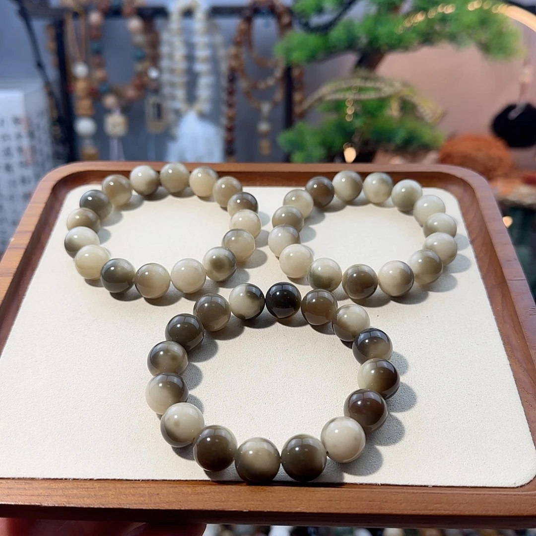 菩提根/象牙果吊坠绿野仙踪