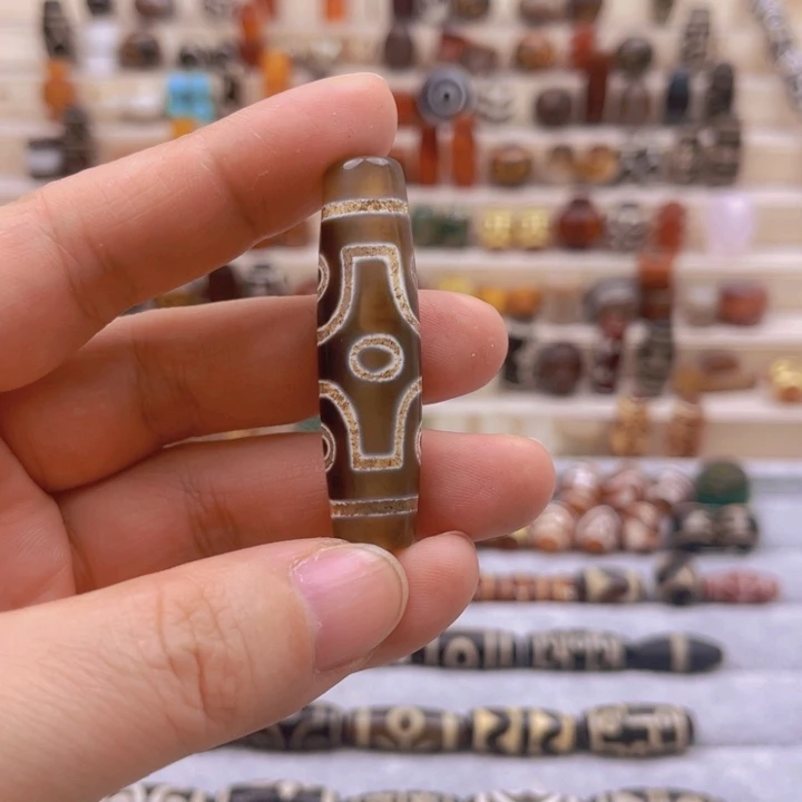 合金颈饰玛瑙/玉髓