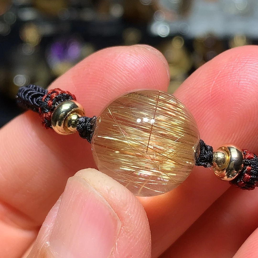 未镶嵌水晶珠宝半成品定制款