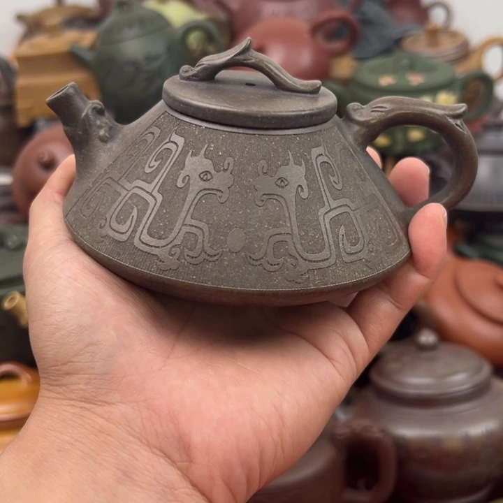 茶壶紫砂紫砂紫砂壶