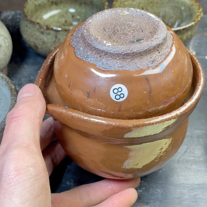 茶宠盏盏灯都是我的爱啊