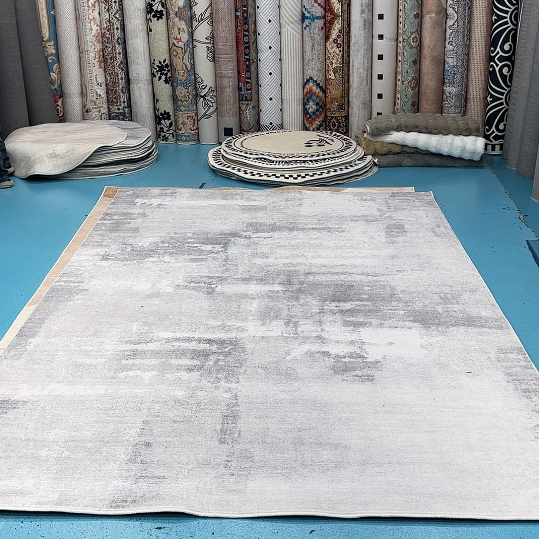 混纺200×300尺寸误差±1-3cm加厚棉布底比利时绒特价