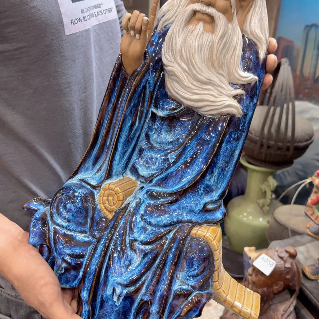 玄***子我在开会你要回来我好接