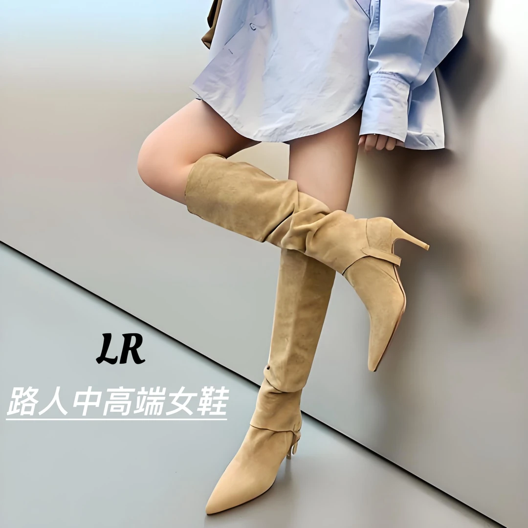 ➡️找对编码（101-175）去下单【中高端断码女鞋】