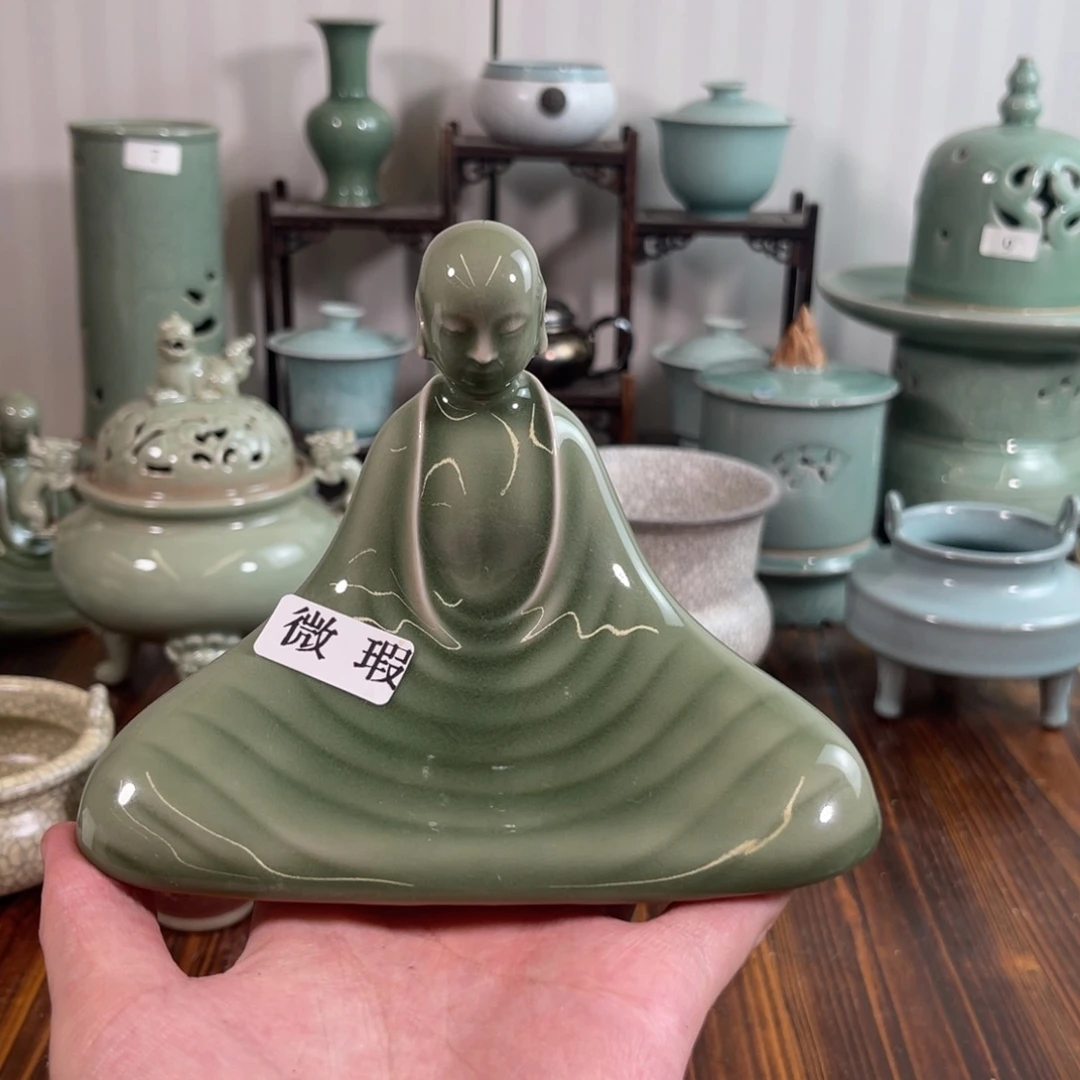 三宝茶器开播福利