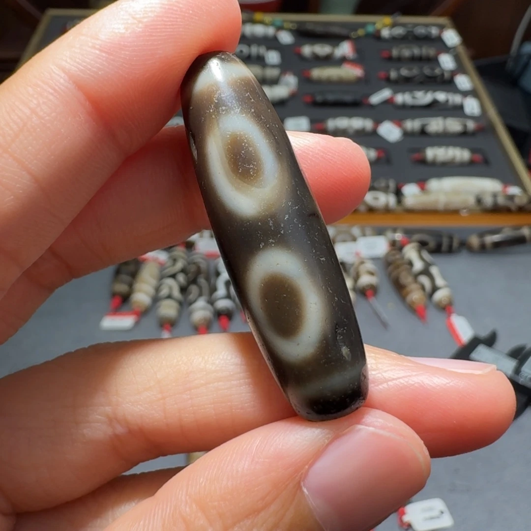 玛瑙/玉髓颈饰未镶嵌38