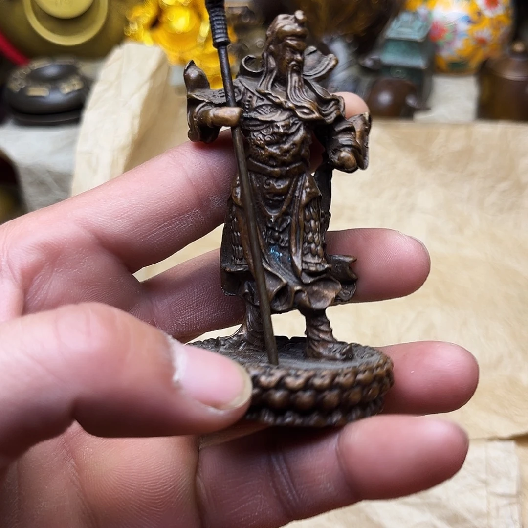 铜器精选 点击下单