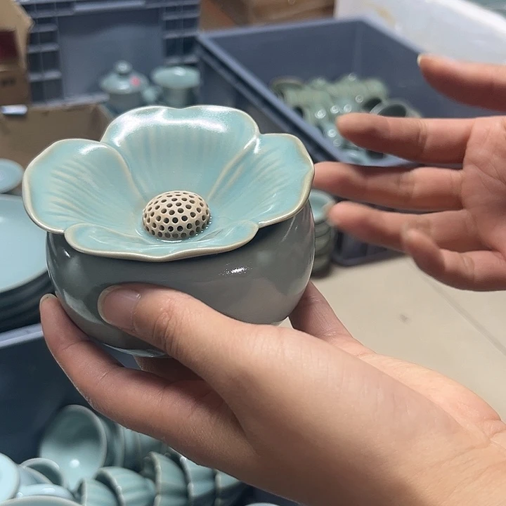 原产地生产，原产地发货