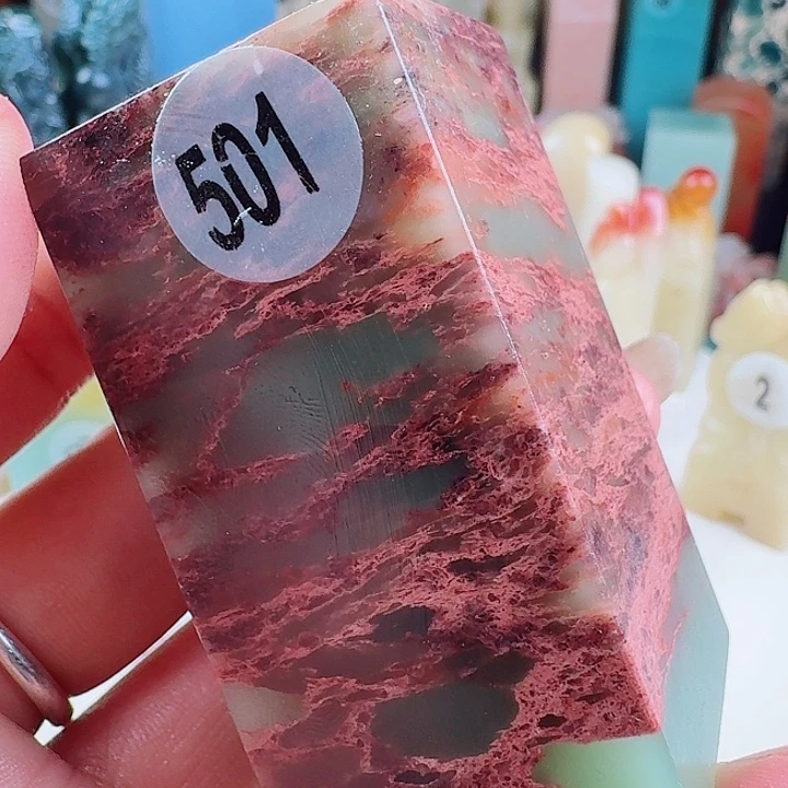 青田石印石印石章料….