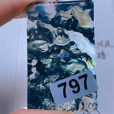 未镶嵌颈饰玛瑙/玉髓笑***、