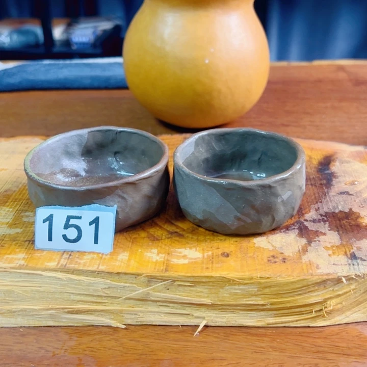 龟***板雷州窑主人杯-151