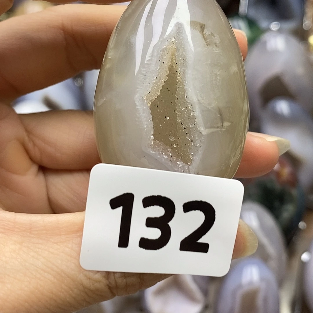 未镶嵌玛瑙/玉髓珠宝奇石