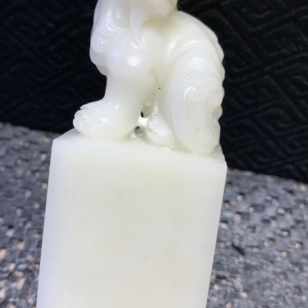 【闪购商品】寿山石?***光寿山石老挝石批发