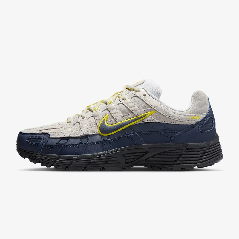 NIKE耐克男鞋运动鞋P-6000 PRM运动休闲鞋IF0668-100