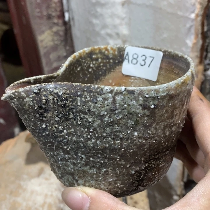 柴烧裸烧源头产地