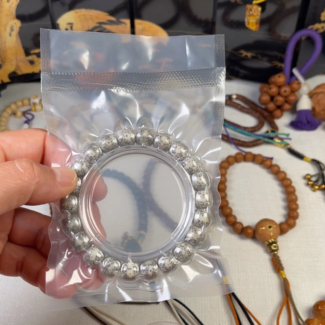 吊坠星月菩提355677888999099