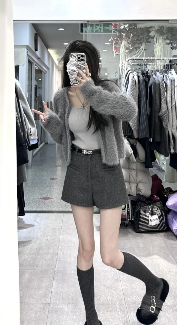 A(19.9~)春季新款时尚女装休闲