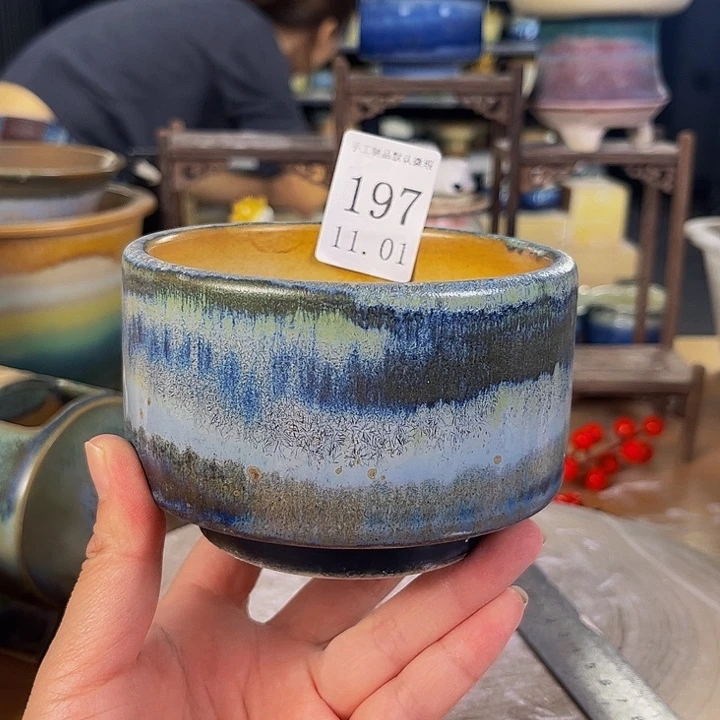 瓷片景德镇陶瓷手工制作