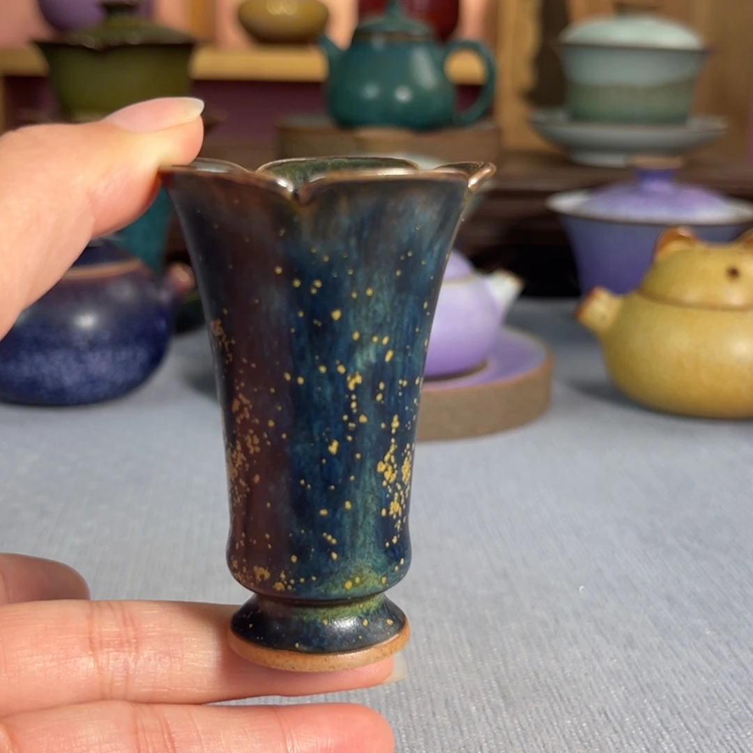 【闪购商品】钧瓷09855