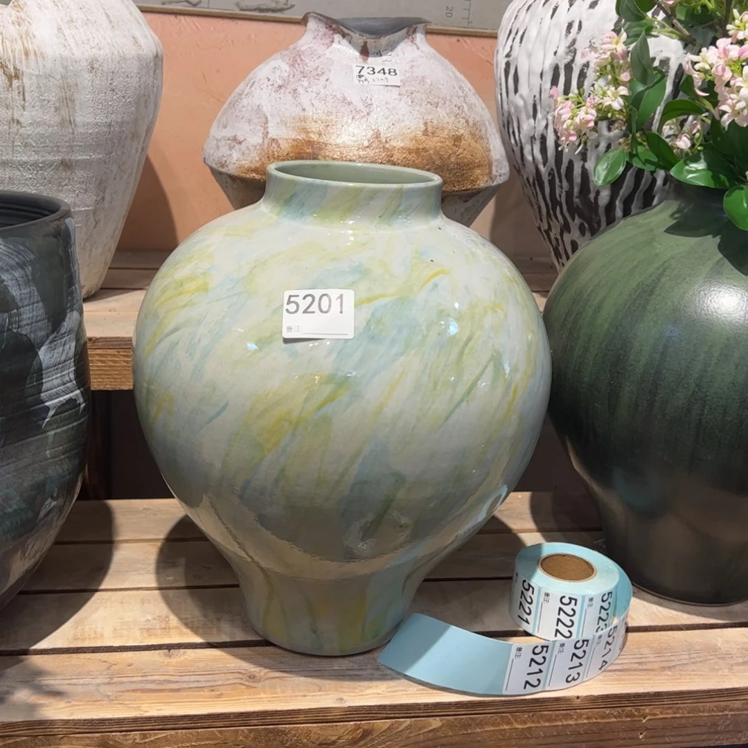 瓷片5201高33口10微微瑕福利