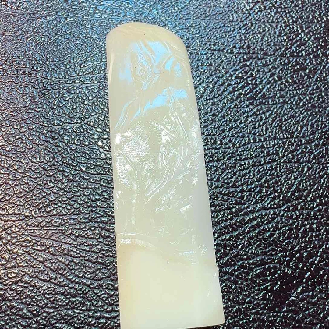 海***6寿山石印石寿山石