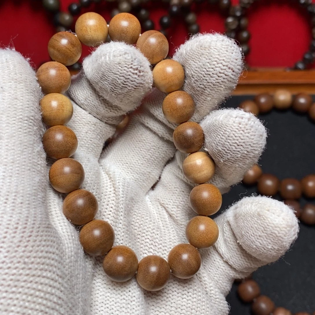 檀香木其他10横纹 老山檀香 体验价