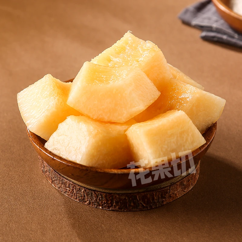 【爆品】哈密瓜200g