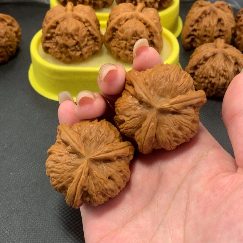 【闪购商品】吊坠文玩核桃