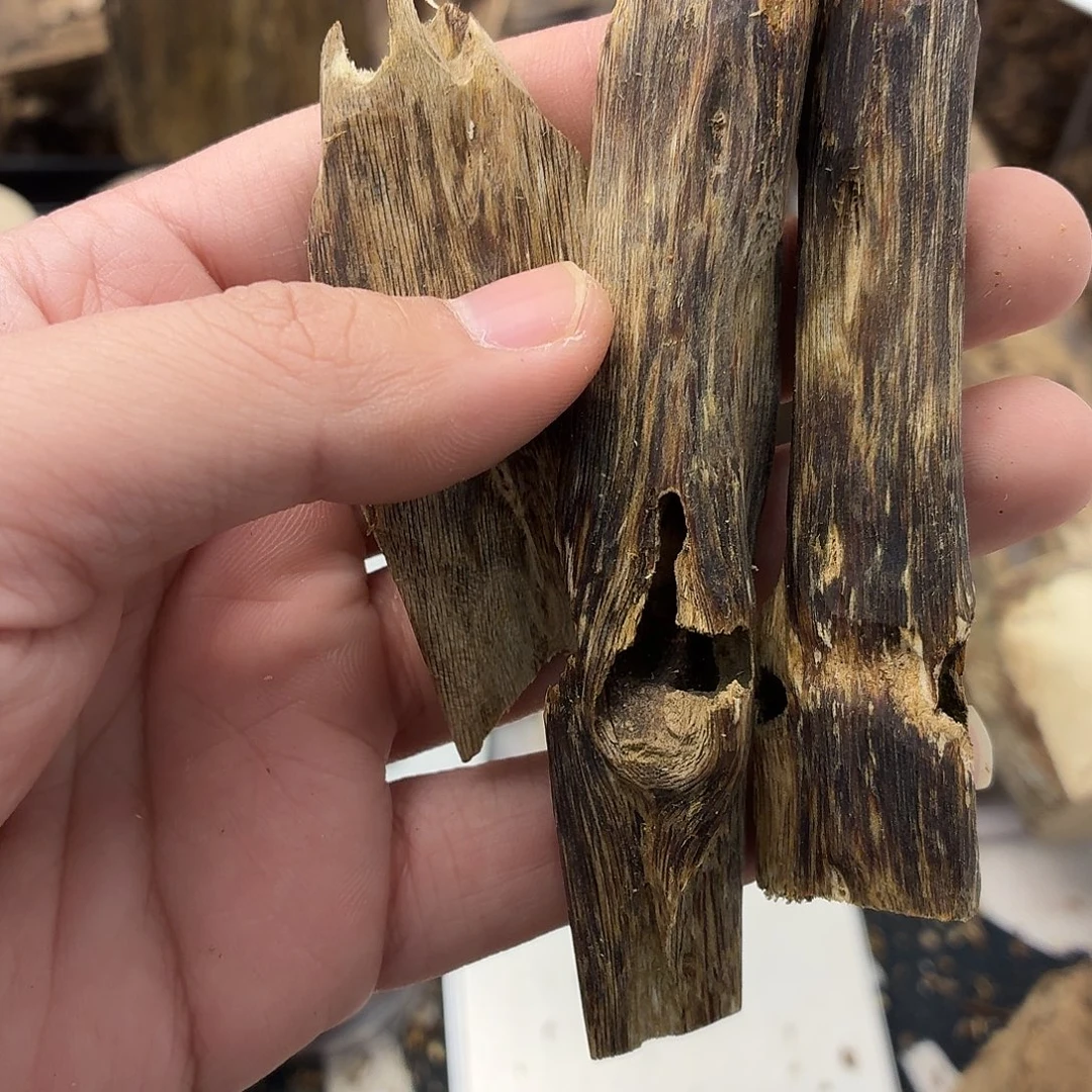 虫漏红油30克包邮